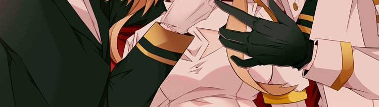 [21+] Cặp Anh Em Hoàng Tử Yandere, Muốn Vị Linh Mục Yêu Quý Sa Đọa Thành Ác Quỷ 1.1 trang 7