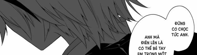 [21+] Cặp Anh Em Hoàng Tử Yandere, Muốn Vị Linh Mục Yêu Quý Sa Đọa Thành Ác Quỷ 1.2 trang 11