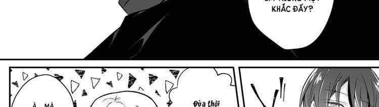 [21+] Cặp Anh Em Hoàng Tử Yandere, Muốn Vị Linh Mục Yêu Quý Sa Đọa Thành Ác Quỷ 1.2 trang 12