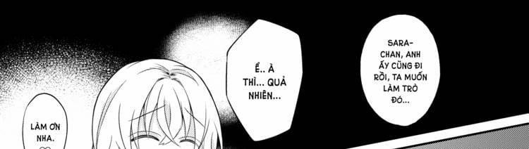 [21+] Cặp Anh Em Hoàng Tử Yandere, Muốn Vị Linh Mục Yêu Quý Sa Đọa Thành Ác Quỷ 1.2 trang 16