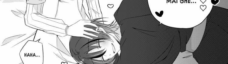 [21+] Cặp Anh Em Hoàng Tử Yandere, Muốn Vị Linh Mục Yêu Quý Sa Đọa Thành Ác Quỷ 1.2 trang 18