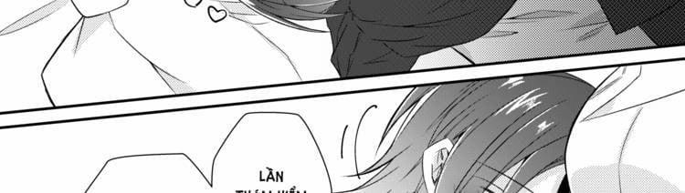 [21+] Cặp Anh Em Hoàng Tử Yandere, Muốn Vị Linh Mục Yêu Quý Sa Đọa Thành Ác Quỷ 1.2 trang 19