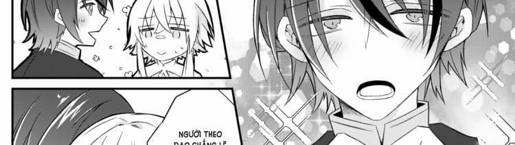 [21+] Cặp Anh Em Hoàng Tử Yandere, Muốn Vị Linh Mục Yêu Quý Sa Đọa Thành Ác Quỷ 1.2 trang 2