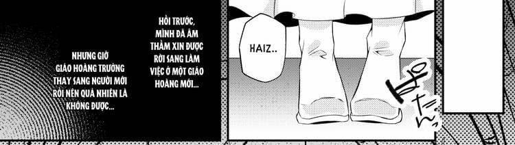 [21+] Cặp Anh Em Hoàng Tử Yandere, Muốn Vị Linh Mục Yêu Quý Sa Đọa Thành Ác Quỷ 1.2 trang 31