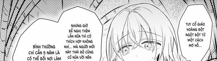 [21+] Cặp Anh Em Hoàng Tử Yandere, Muốn Vị Linh Mục Yêu Quý Sa Đọa Thành Ác Quỷ 1.2 trang 32