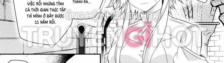 [21+] Cặp Anh Em Hoàng Tử Yandere, Muốn Vị Linh Mục Yêu Quý Sa Đọa Thành Ác Quỷ 1.2 trang 33