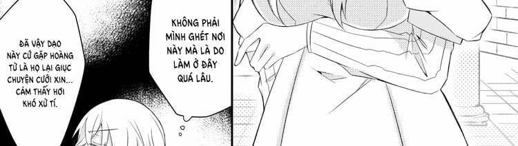 [21+] Cặp Anh Em Hoàng Tử Yandere, Muốn Vị Linh Mục Yêu Quý Sa Đọa Thành Ác Quỷ 1.2 trang 34