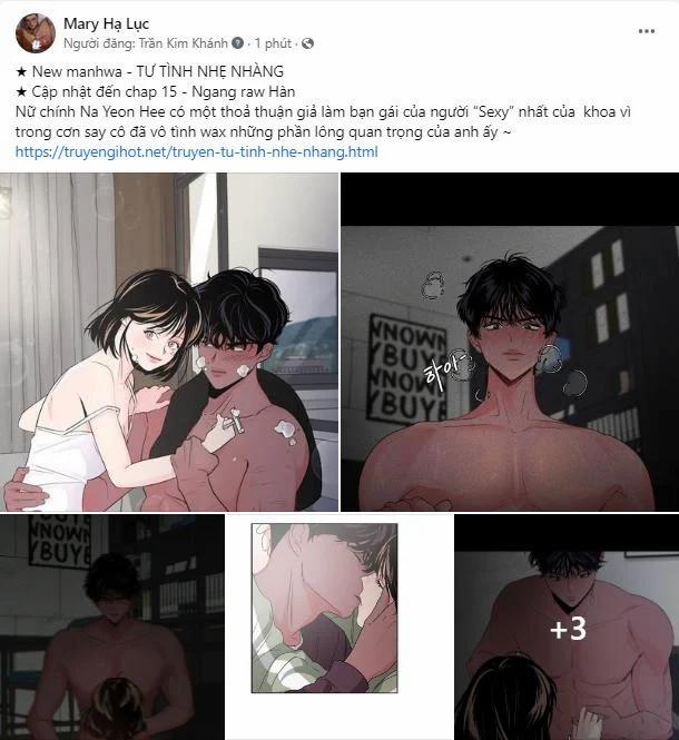 [21+] Cặp Anh Em Hoàng Tử Yandere, Muốn Vị Linh Mục Yêu Quý Sa Đọa Thành Ác Quỷ 1.2 trang 36