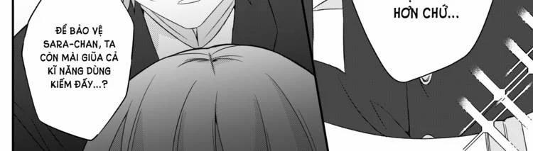 [21+] Cặp Anh Em Hoàng Tử Yandere, Muốn Vị Linh Mục Yêu Quý Sa Đọa Thành Ác Quỷ 1.2 trang 5