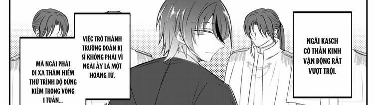 [21+] Cặp Anh Em Hoàng Tử Yandere, Muốn Vị Linh Mục Yêu Quý Sa Đọa Thành Ác Quỷ 1.2 trang 6