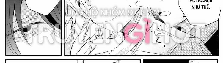 [21+] Cặp Anh Em Hoàng Tử Yandere, Muốn Vị Linh Mục Yêu Quý Sa Đọa Thành Ác Quỷ 1.2 trang 8