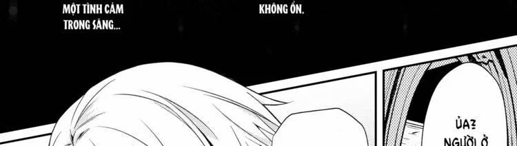 [21+] Cặp Anh Em Hoàng Tử Yandere, Muốn Vị Linh Mục Yêu Quý Sa Đọa Thành Ác Quỷ 2.1 trang 1