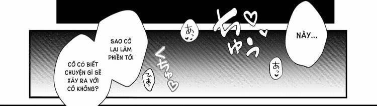 [21+] Cặp Anh Em Hoàng Tử Yandere, Muốn Vị Linh Mục Yêu Quý Sa Đọa Thành Ác Quỷ 2.1 trang 10