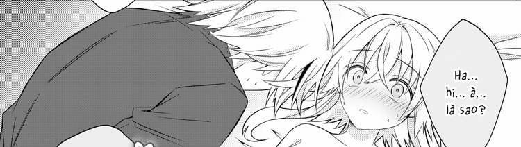 [21+] Cặp Anh Em Hoàng Tử Yandere, Muốn Vị Linh Mục Yêu Quý Sa Đọa Thành Ác Quỷ 2.1 trang 11