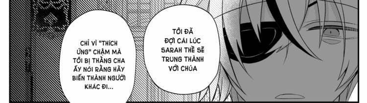 [21+] Cặp Anh Em Hoàng Tử Yandere, Muốn Vị Linh Mục Yêu Quý Sa Đọa Thành Ác Quỷ 2.1 trang 15