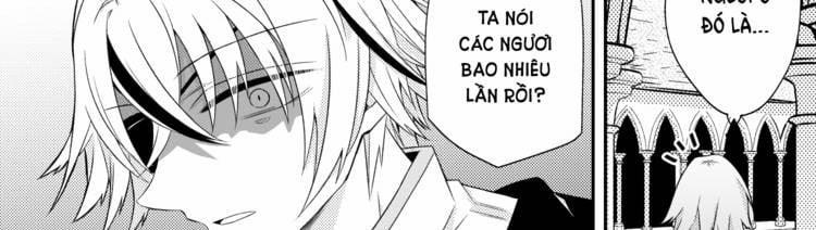 [21+] Cặp Anh Em Hoàng Tử Yandere, Muốn Vị Linh Mục Yêu Quý Sa Đọa Thành Ác Quỷ 2.1 trang 2