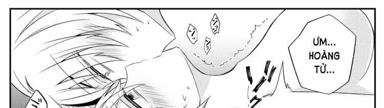 [21+] Cặp Anh Em Hoàng Tử Yandere, Muốn Vị Linh Mục Yêu Quý Sa Đọa Thành Ác Quỷ 2.1 trang 20