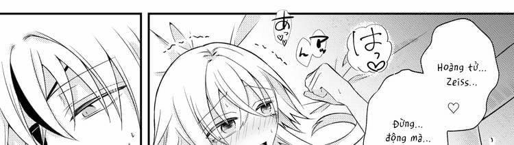 [21+] Cặp Anh Em Hoàng Tử Yandere, Muốn Vị Linh Mục Yêu Quý Sa Đọa Thành Ác Quỷ 2.1 trang 25