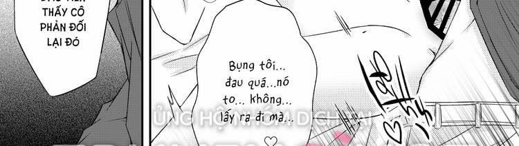 [21+] Cặp Anh Em Hoàng Tử Yandere, Muốn Vị Linh Mục Yêu Quý Sa Đọa Thành Ác Quỷ 2.1 trang 27