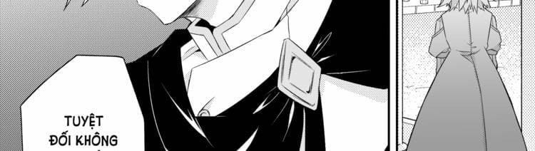 [21+] Cặp Anh Em Hoàng Tử Yandere, Muốn Vị Linh Mục Yêu Quý Sa Đọa Thành Ác Quỷ 2.1 trang 3