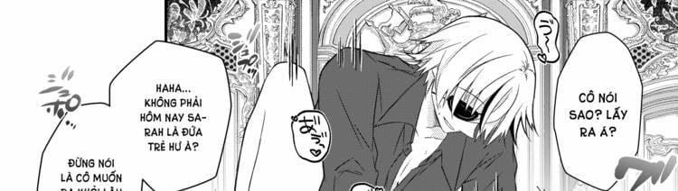 [21+] Cặp Anh Em Hoàng Tử Yandere, Muốn Vị Linh Mục Yêu Quý Sa Đọa Thành Ác Quỷ 2.1 trang 30