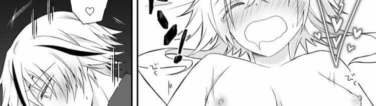 [21+] Cặp Anh Em Hoàng Tử Yandere, Muốn Vị Linh Mục Yêu Quý Sa Đọa Thành Ác Quỷ 2.1 trang 32