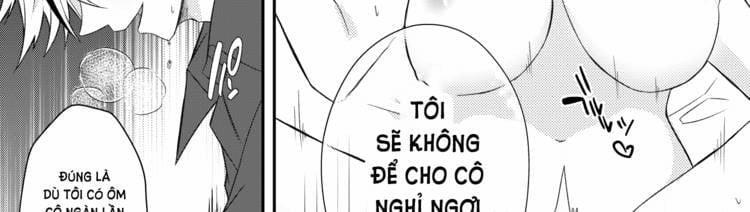 [21+] Cặp Anh Em Hoàng Tử Yandere, Muốn Vị Linh Mục Yêu Quý Sa Đọa Thành Ác Quỷ 2.1 trang 33