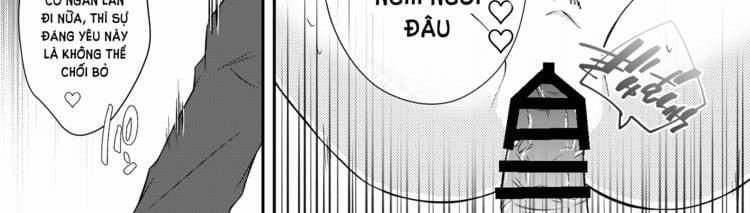 [21+] Cặp Anh Em Hoàng Tử Yandere, Muốn Vị Linh Mục Yêu Quý Sa Đọa Thành Ác Quỷ 2.1 trang 34