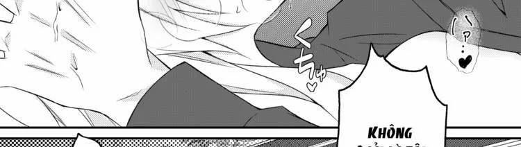 [21+] Cặp Anh Em Hoàng Tử Yandere, Muốn Vị Linh Mục Yêu Quý Sa Đọa Thành Ác Quỷ 2.1 trang 38