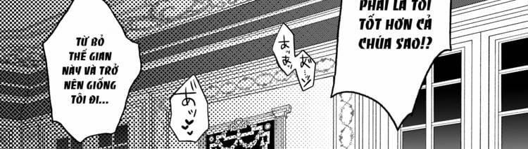 [21+] Cặp Anh Em Hoàng Tử Yandere, Muốn Vị Linh Mục Yêu Quý Sa Đọa Thành Ác Quỷ 2.1 trang 39