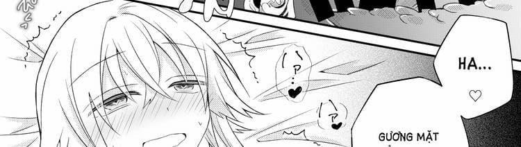 [21+] Cặp Anh Em Hoàng Tử Yandere, Muốn Vị Linh Mục Yêu Quý Sa Đọa Thành Ác Quỷ 2.1 trang 43