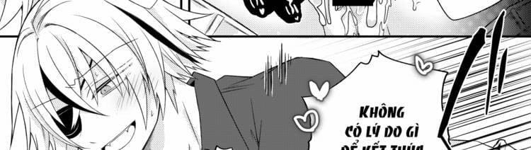 [21+] Cặp Anh Em Hoàng Tử Yandere, Muốn Vị Linh Mục Yêu Quý Sa Đọa Thành Ác Quỷ 2.1 trang 46