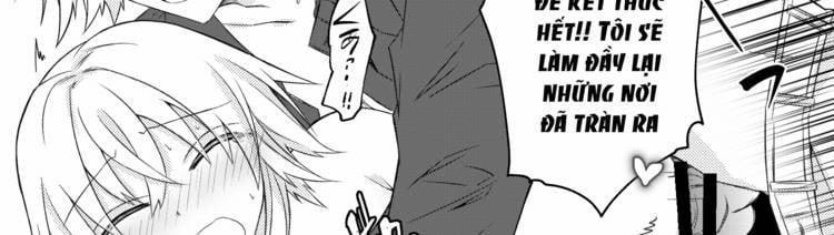 [21+] Cặp Anh Em Hoàng Tử Yandere, Muốn Vị Linh Mục Yêu Quý Sa Đọa Thành Ác Quỷ 2.1 trang 47