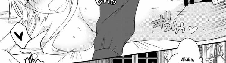 [21+] Cặp Anh Em Hoàng Tử Yandere, Muốn Vị Linh Mục Yêu Quý Sa Đọa Thành Ác Quỷ 2.1 trang 48