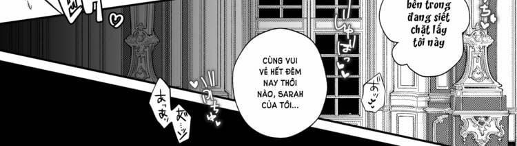 [21+] Cặp Anh Em Hoàng Tử Yandere, Muốn Vị Linh Mục Yêu Quý Sa Đọa Thành Ác Quỷ 2.1 trang 49
