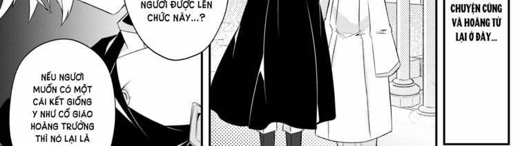 [21+] Cặp Anh Em Hoàng Tử Yandere, Muốn Vị Linh Mục Yêu Quý Sa Đọa Thành Ác Quỷ 2.1 trang 6