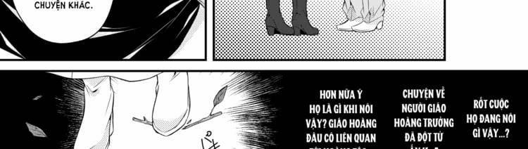 [21+] Cặp Anh Em Hoàng Tử Yandere, Muốn Vị Linh Mục Yêu Quý Sa Đọa Thành Ác Quỷ 2.1 trang 7