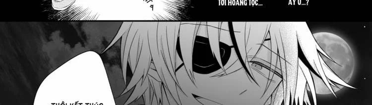 [21+] Cặp Anh Em Hoàng Tử Yandere, Muốn Vị Linh Mục Yêu Quý Sa Đọa Thành Ác Quỷ 2.1 trang 8