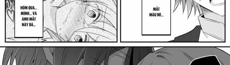 [21+] Cặp Anh Em Hoàng Tử Yandere, Muốn Vị Linh Mục Yêu Quý Sa Đọa Thành Ác Quỷ 2.2 trang 12