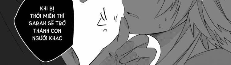 [21+] Cặp Anh Em Hoàng Tử Yandere, Muốn Vị Linh Mục Yêu Quý Sa Đọa Thành Ác Quỷ 2.2 trang 14