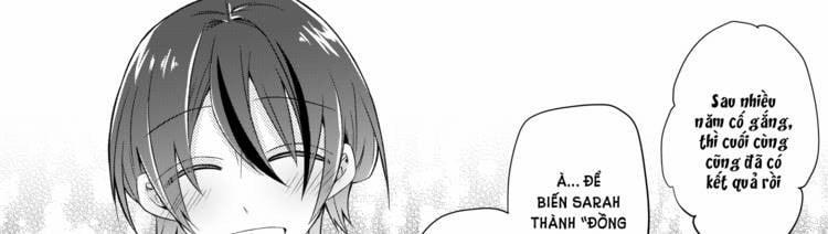 [21+] Cặp Anh Em Hoàng Tử Yandere, Muốn Vị Linh Mục Yêu Quý Sa Đọa Thành Ác Quỷ 2.2 trang 15