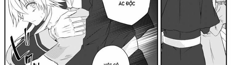 [21+] Cặp Anh Em Hoàng Tử Yandere, Muốn Vị Linh Mục Yêu Quý Sa Đọa Thành Ác Quỷ 2.2 trang 18