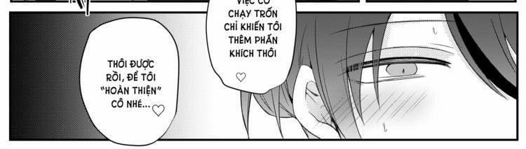 [21+] Cặp Anh Em Hoàng Tử Yandere, Muốn Vị Linh Mục Yêu Quý Sa Đọa Thành Ác Quỷ 2.2 trang 19