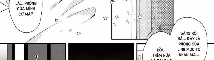 [21+] Cặp Anh Em Hoàng Tử Yandere, Muốn Vị Linh Mục Yêu Quý Sa Đọa Thành Ác Quỷ 2.2 trang 2