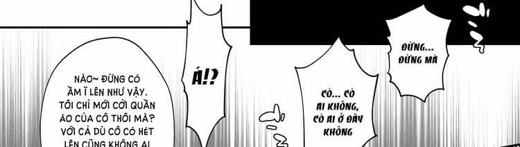 [21+] Cặp Anh Em Hoàng Tử Yandere, Muốn Vị Linh Mục Yêu Quý Sa Đọa Thành Ác Quỷ 2.2 trang 20