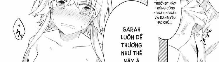 [21+] Cặp Anh Em Hoàng Tử Yandere, Muốn Vị Linh Mục Yêu Quý Sa Đọa Thành Ác Quỷ 2.2 trang 22