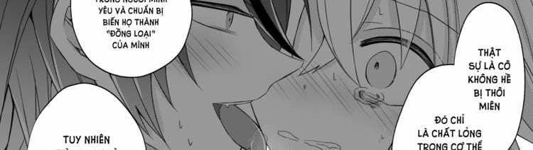 [21+] Cặp Anh Em Hoàng Tử Yandere, Muốn Vị Linh Mục Yêu Quý Sa Đọa Thành Ác Quỷ 2.2 trang 28