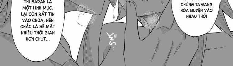 [21+] Cặp Anh Em Hoàng Tử Yandere, Muốn Vị Linh Mục Yêu Quý Sa Đọa Thành Ác Quỷ 2.2 trang 29