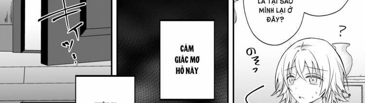 [21+] Cặp Anh Em Hoàng Tử Yandere, Muốn Vị Linh Mục Yêu Quý Sa Đọa Thành Ác Quỷ 2.2 trang 3