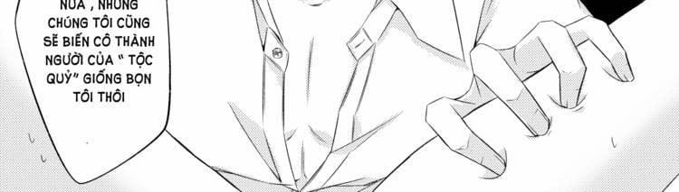 [21+] Cặp Anh Em Hoàng Tử Yandere, Muốn Vị Linh Mục Yêu Quý Sa Đọa Thành Ác Quỷ 2.2 trang 34